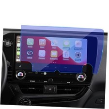 For 2026 NX350h Screen Protector Lexus 2022-2025 NX For 22-26 NX 14 Inch Blue