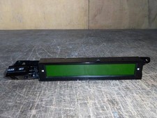 MAZDA Premacy 2005 DBA-CREW Electrical Component C235611J0A [Used] [PA64344563]