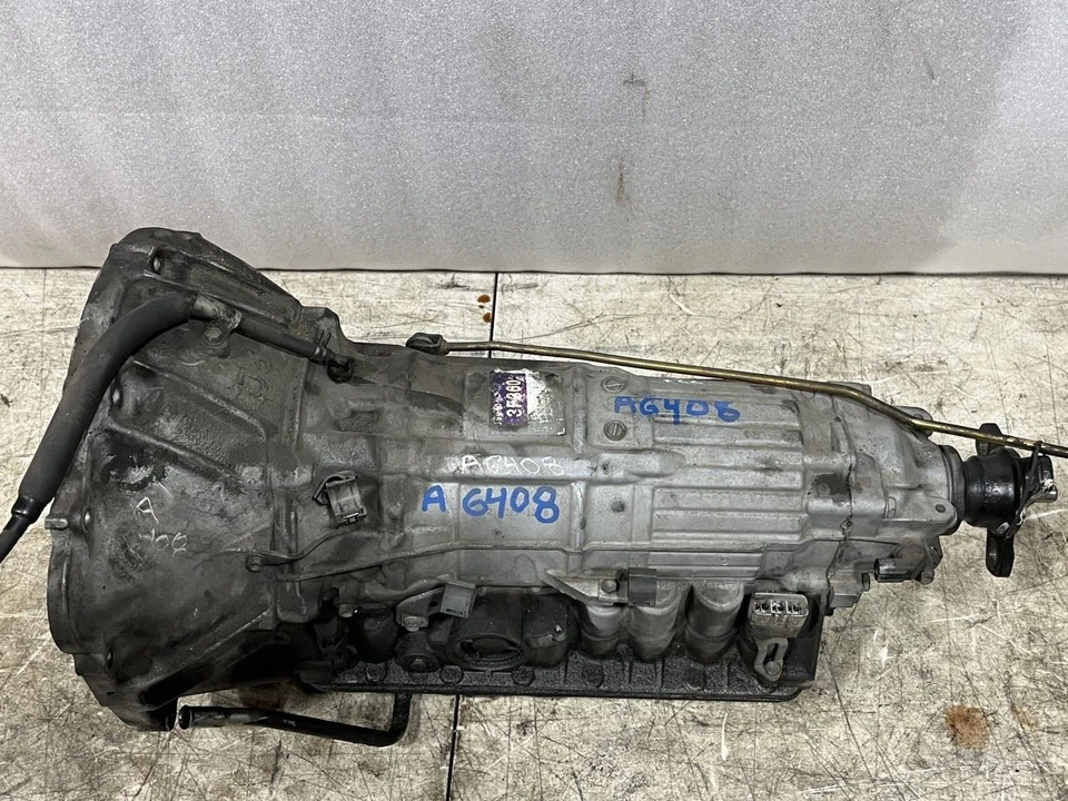 2001 LEXUS GS300 AUTOMATIC TRANSMISSION 180K MILES - Image 4 of 4