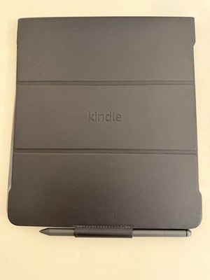 Amazon Kindle Scribe 1st Gen. 16GB, Wi-Fi, 10.2'' Silver w/ Pen