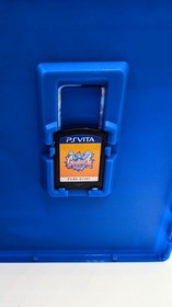 Gunhouse Sony Playstation Vita PS Vita Complete 