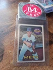 NOLAN RYAN 1969 Topps BASEBALL #533 2ND YEAR VINTAGE MLB Card NY METS HOF BEAUTY