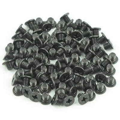 #ad 100 pcs Laptop HDD SSD 2.5quot; Caddy Screws for Lenovo Dell HP ASUS $9.50