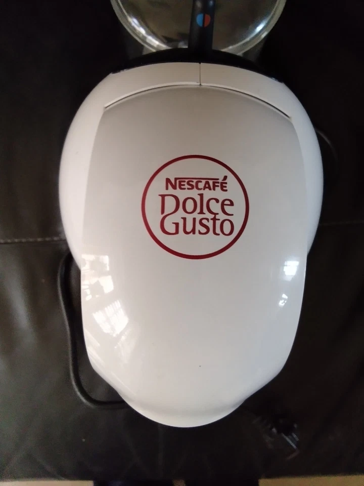 cafetière dolce gusto picolo xs neuve (rouge ) - Photo 1/4