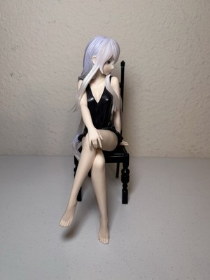 Re: Zero Starting Life In Another World Relax Time Echidna Figure