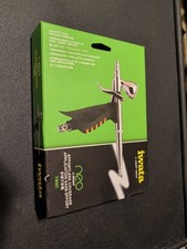 Iwata-Medea NEO TRN 1 Trigger Airbrush Gravity Fed Preowned