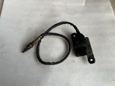 Sonde lambda Audi S6