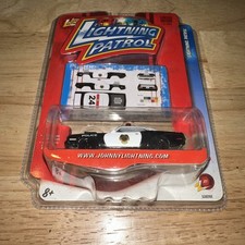 Johnny Lightning  70 Plymouth Cuda