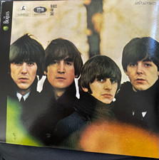 The Beatles Beatles For Sale Parlophone CD