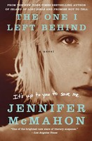 Jennifer Mcmahon | The One I Left Behind | Taschenbuch | Englisch (2020)