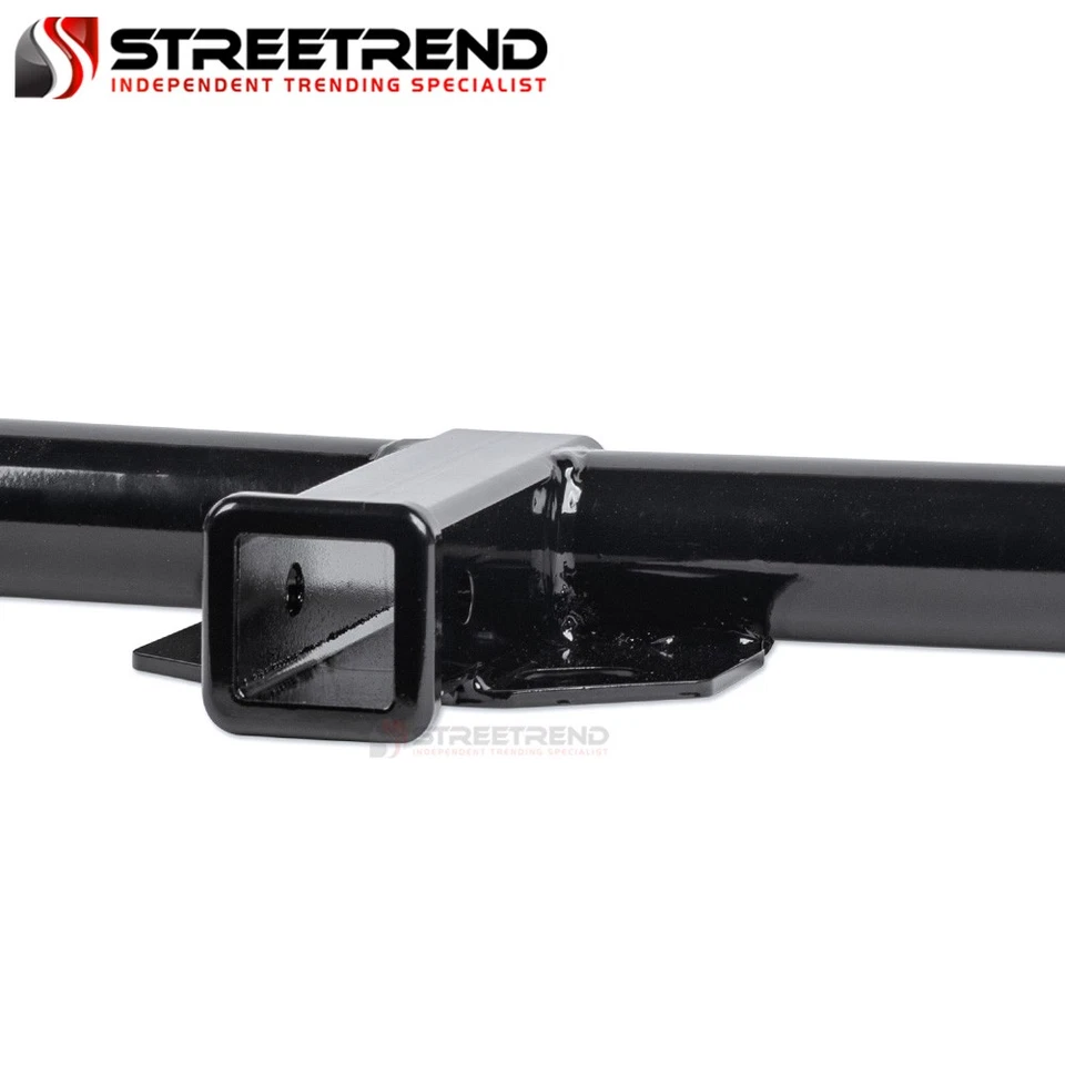 For 1975-2000 Chevy/GMC K-Series Pickup Class 3 Trailer Hitch Tow Receiver 2" Foto 2 de 3