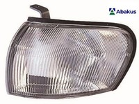Abakus 220-1504R-AE Blinkleuchte Blinker Blinklicht FüR Subaru