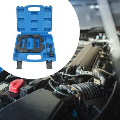 Nockenwelle Holding Tool Kit High Performance 303-1655 für Lincoln 3.5t