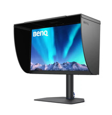 Monitor 27" BenQ PhotoVue SW272Q  256 x1440 HDMI DP 9H.LLPLB.QBE