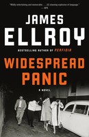 Widespread Panic | James Ellroy | Taschenbuch | Einband - Flex.(Paperback)