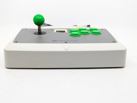 SEGA Dreamcast Arcade Stick HKT-7300 Controller Official Tested Working