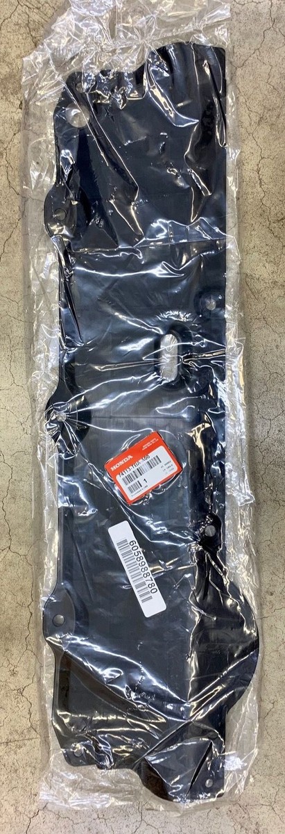 Genuine Honda Front Shield 74113-TBA-A00 | 74113TBAA00 | OE | 1