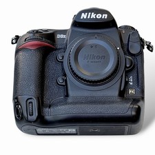 Nikon D3X Digital Cameras for Sale | Shop New & Used Digital
