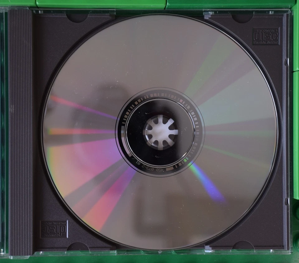 Richard Wagner - Der fliegende Holländer - Highlights - Belart - CD - Bild 4 von 4