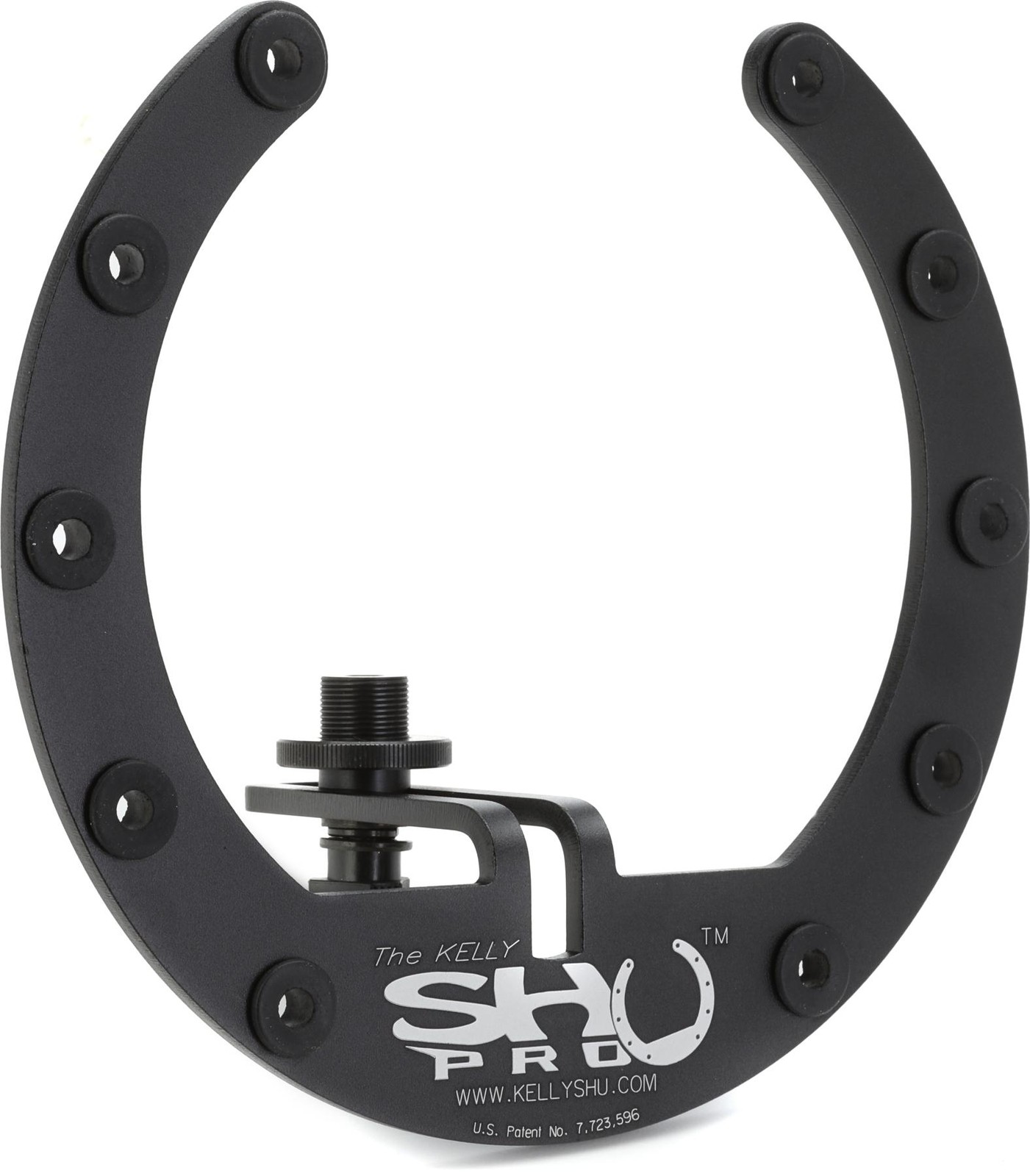 Kelly Concepts Комплект для крепления микрофона для бас-барабана Kelly SHU Pro - Алюминиевый 17790₽