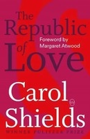 Carol Shields | The Republic Of Love | Taschenbuch | Englisch (2021)