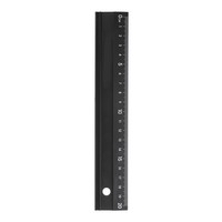 Schneidelineale,20Cm,Metrisches,Gerades Lineal Aus Aluminiumlegierung