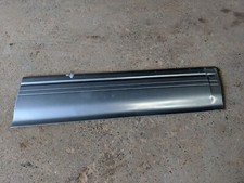 TOYOTA LAND CRUISER 90 TÜRVERKLEIDUNG VORNE GARNITUR FAHRERSEITE RECHTS 1996 - 2001