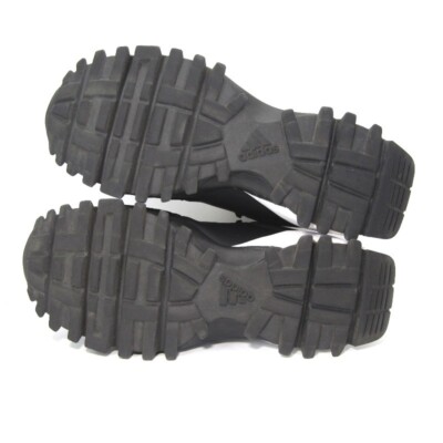 Adidas Y-3 Kyoi Trail Runner Mens Sneakers Black US 9 Used F