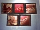 PANA-VUE 35mm SLIDE LOT - FORT LAUDERDALE  MIAMI BEACH  BAHIA MAR  1960s 1970s — photo 7