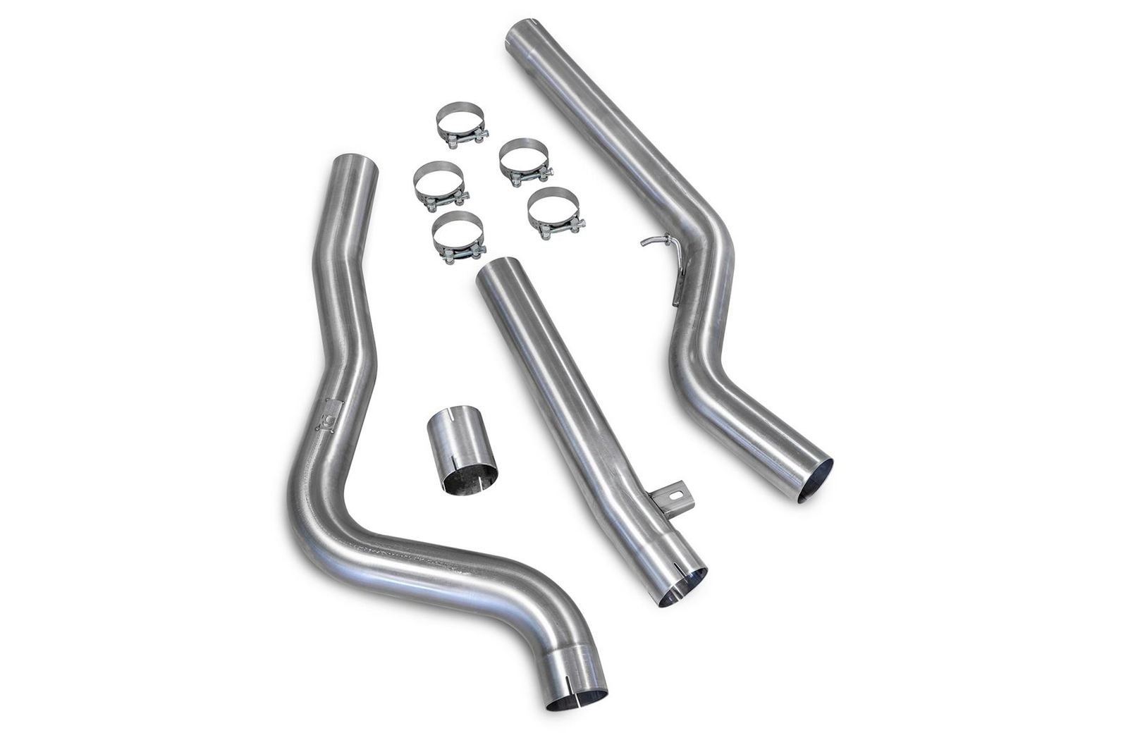 Scorpion GPF Resonator delete BMW M140i F20/F21 including XDrive models 18-21