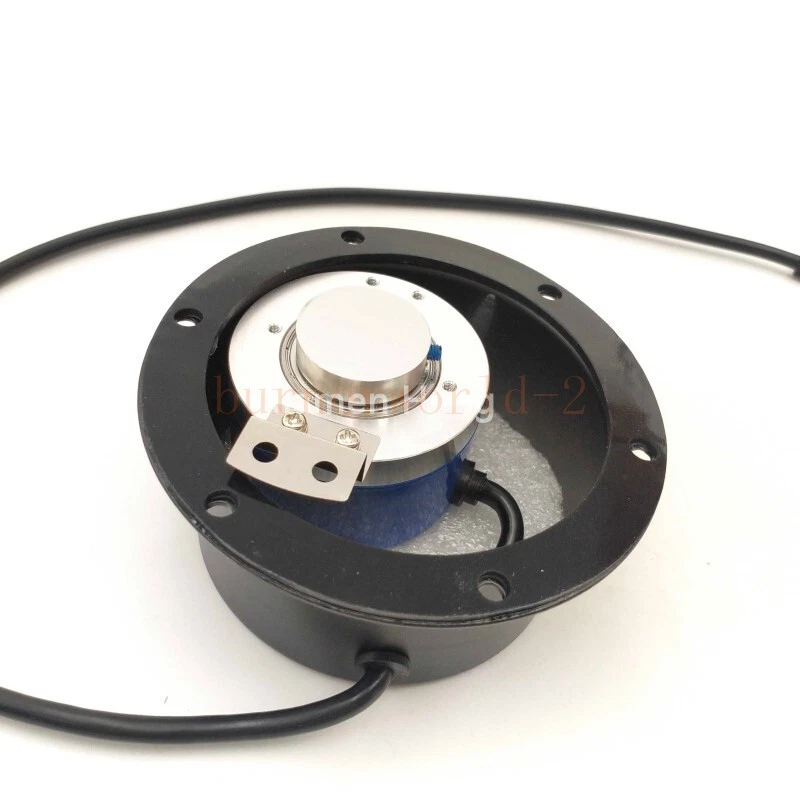 Codificador de máquina de impresión TS5205N455 Komori SEK OIHFA-CODER OIH60-600P6-P6-15V Foto 4 de 4