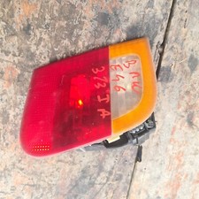 Feu avant (phare) BMW 323