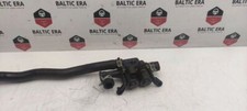 BMW 5 F10 F11 2013 Water heater control valve 9310349 BCE10766