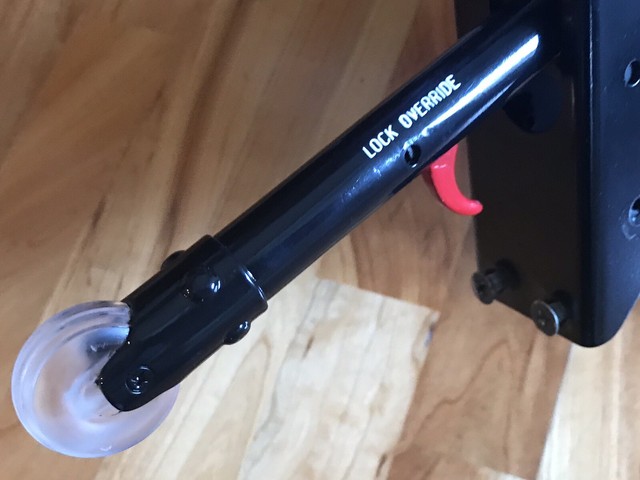 Boeing 737, 727 Landing Gear Lever | eBay