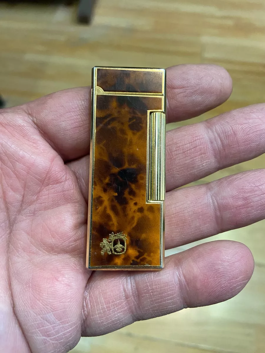 Colibri lighter sale vintage