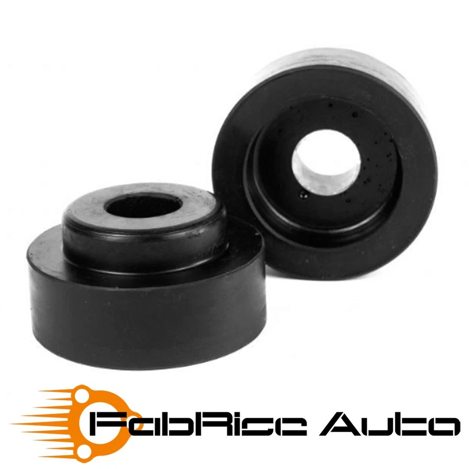 Kit Elevador Espaciadores Bobina Trasera 1.6" 40mm para Mazda 3, 6, CX-5, CX-9 Foto 3 de 4