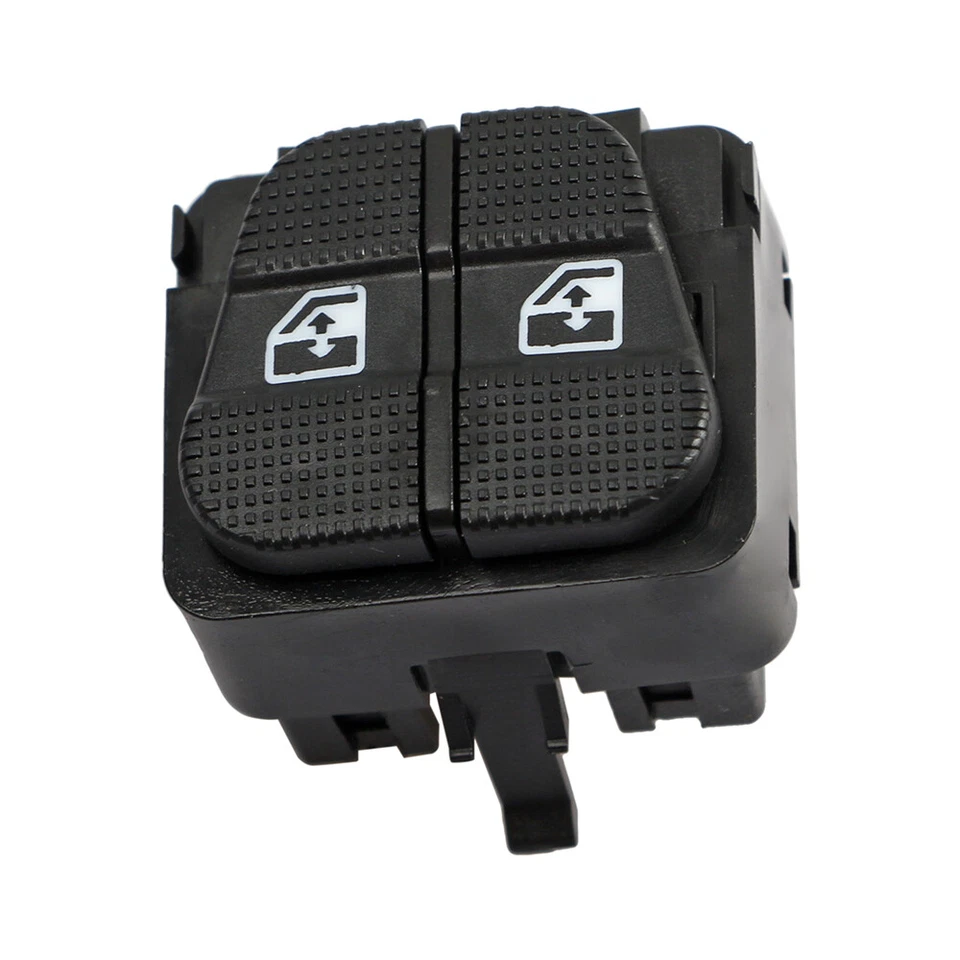 Door Window Switch URO Parts 1H095985501C - Image 2 of 4