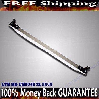 Rear Tie Bar for 1996-2000 Honda Civic EK silver
