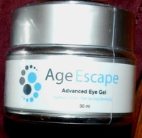 Eye Gel Advanced Age Escape Anti Aging 1 Fl Oz Eye Gel Advanced Age Escape Anti Aging 1 Fl Oz
