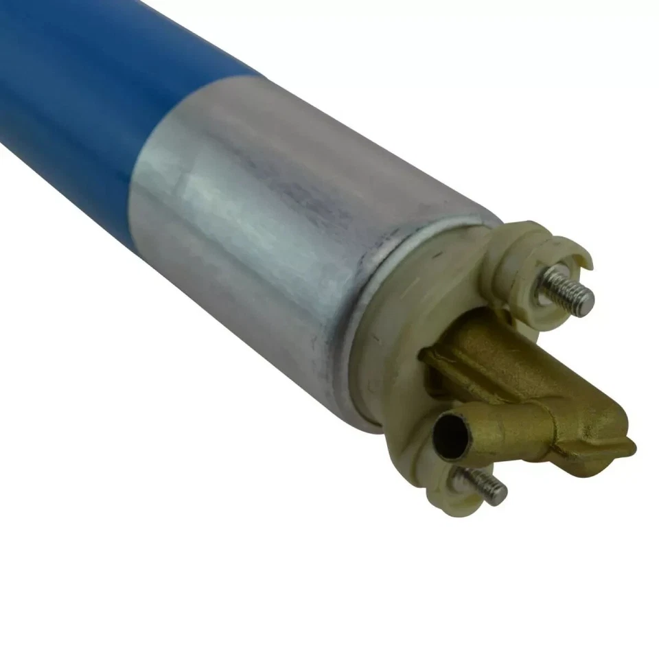 Bomba de combustible eléctrica apta para Mercedes Benz C36 C43 1994-2013 AMG CLK430 CL600 G500 Foto 3 de 4