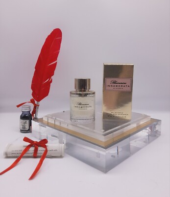 Innamorata By Blumarine EDP For Women 50ml/1.7oz Spray | eBay