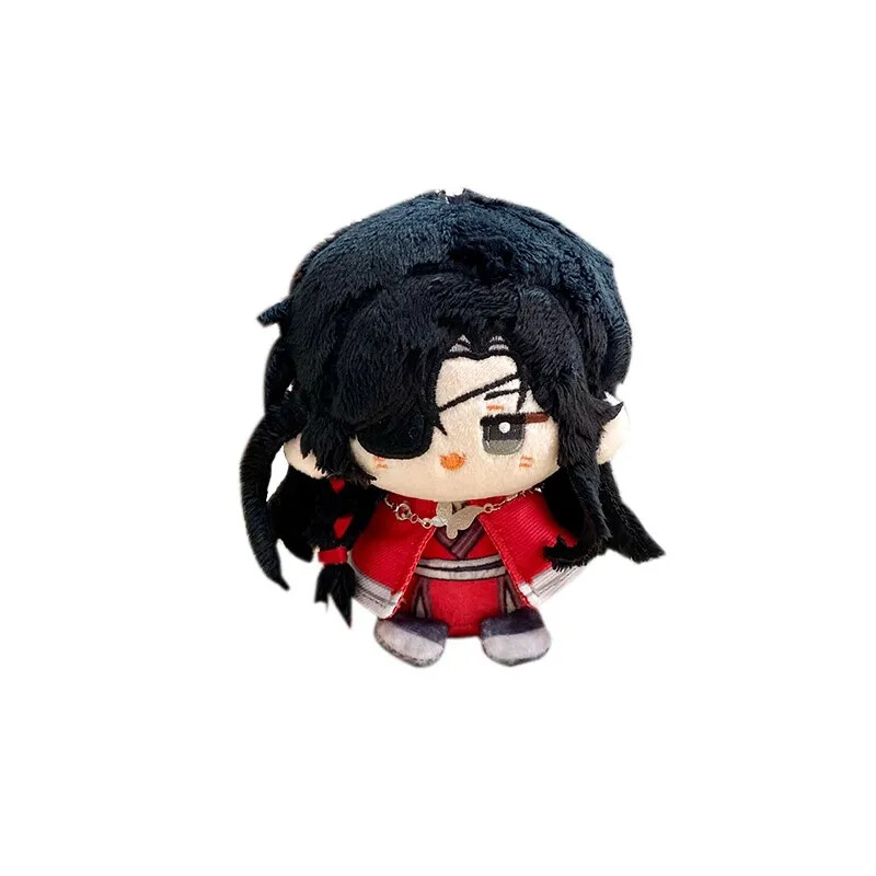 Anime Tian Guan Ci Fu Huacheng Plush 20Cm Plush Doll Dress Up Toy