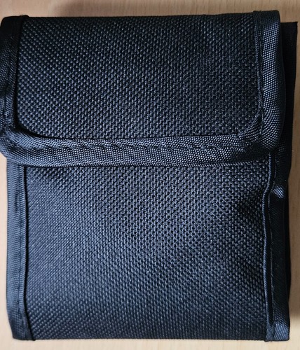 Andoer UV/FLD/CPL 40.5mm lenses with Case - Picture 3 of 3