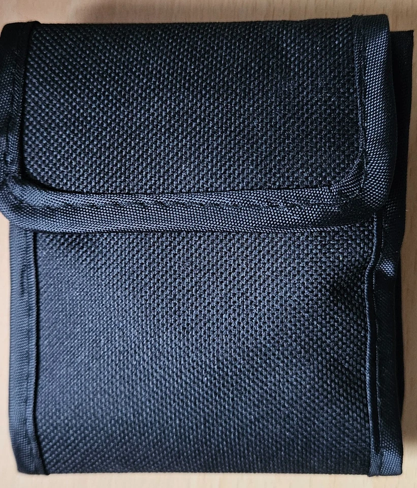 Andoer UV/FLD/CPL 40.5mm lenses with Case - Image 3 of 3