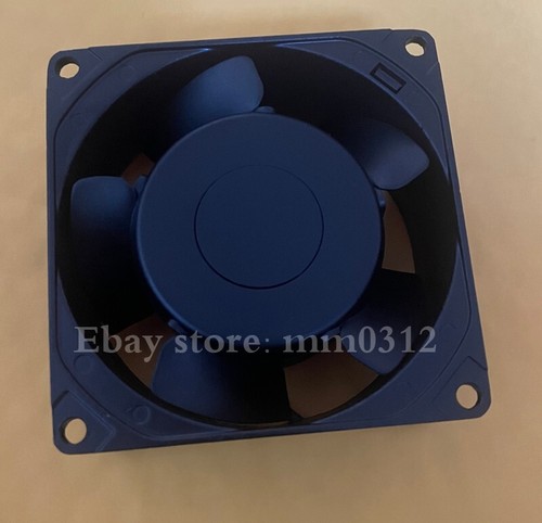 1pcs 8cm 115V 5 / 4.5W 8cm AC fan 3115PS-12T-B20 8038 - Picture 2 of 3