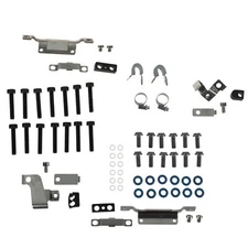 Genuine BMW Fuel Injector Nozzles & Lines Sealing & Fastening 13-53-0-151-514