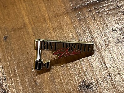 ARTHUS BERTRAND DORE RIGHT BANK CAMERA CAMERA PIN PINS