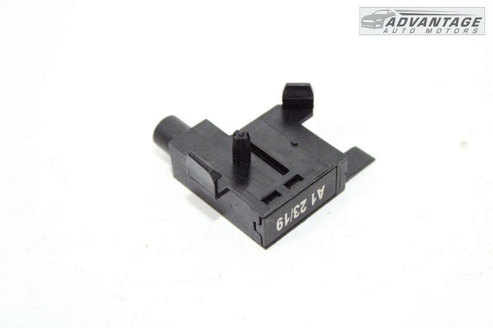 Sensor de controle interruptor de freio de estacionamento Volkswagen Golf Alltrack 2017-2019 fabricante de equipamento original - Imagem 3 de 4