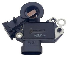 Régulateur alternateur Chevrolet CAPTIVA