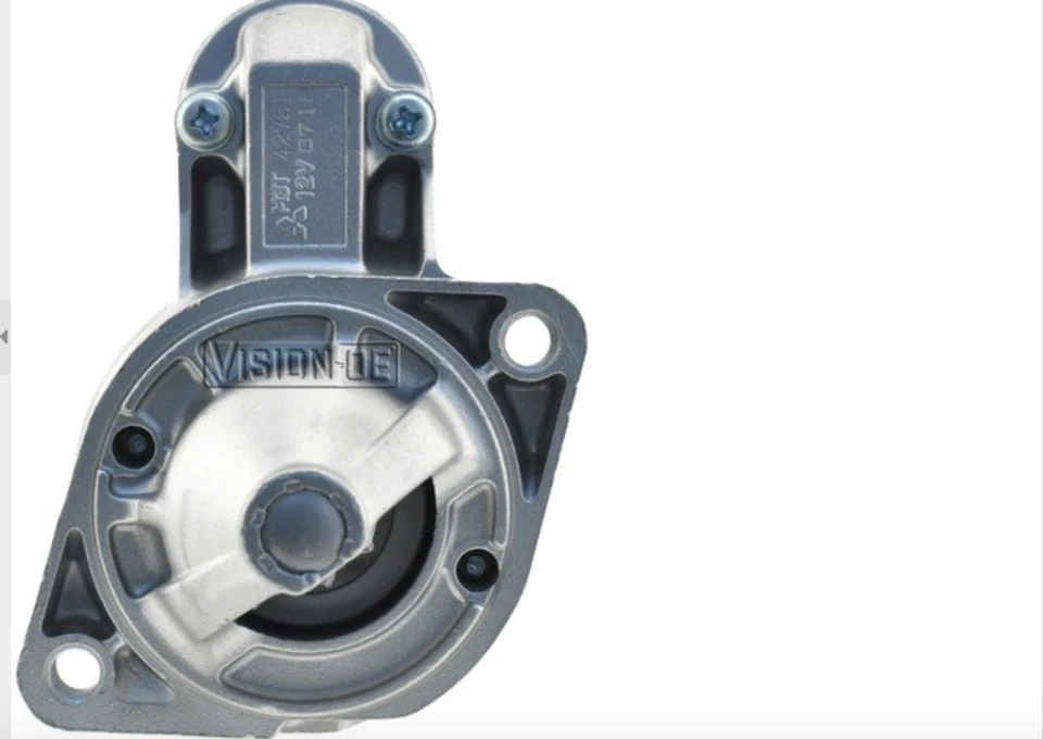 Motor De Arranque-Auto Trans Wilson 17288 Reman para Mitsubishi Eclipse. Mirage Foto 3 de 3